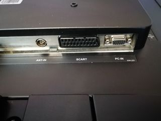 TELEVISOR / MONITOR PC 19 " ALTAVOCES INTEGRADO