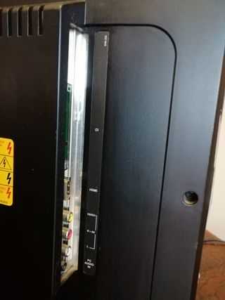 TELEVISOR / MONITOR PC 19 " ALTAVOCES INTEGRADO