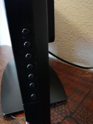 TELEVISOR / MONITOR PC 19 " ALTAVOCES INTEGRADO
