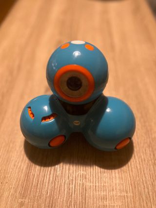 Wonder Workshop Dash Robot