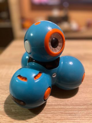 Wonder Workshop Dash Robot