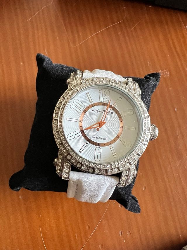 Reloj Marc Ecko