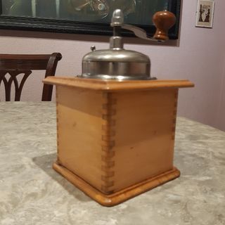 Molinillo de café
