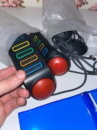 Buzz! el gran reto PS2 + 4 nandos OK