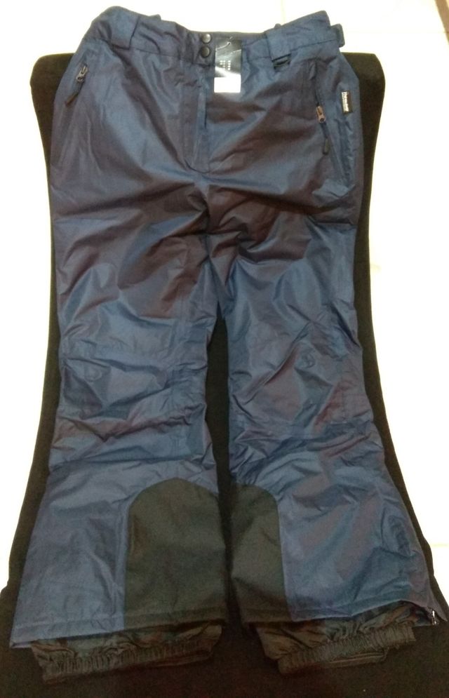 Pantalón  de esquí 
