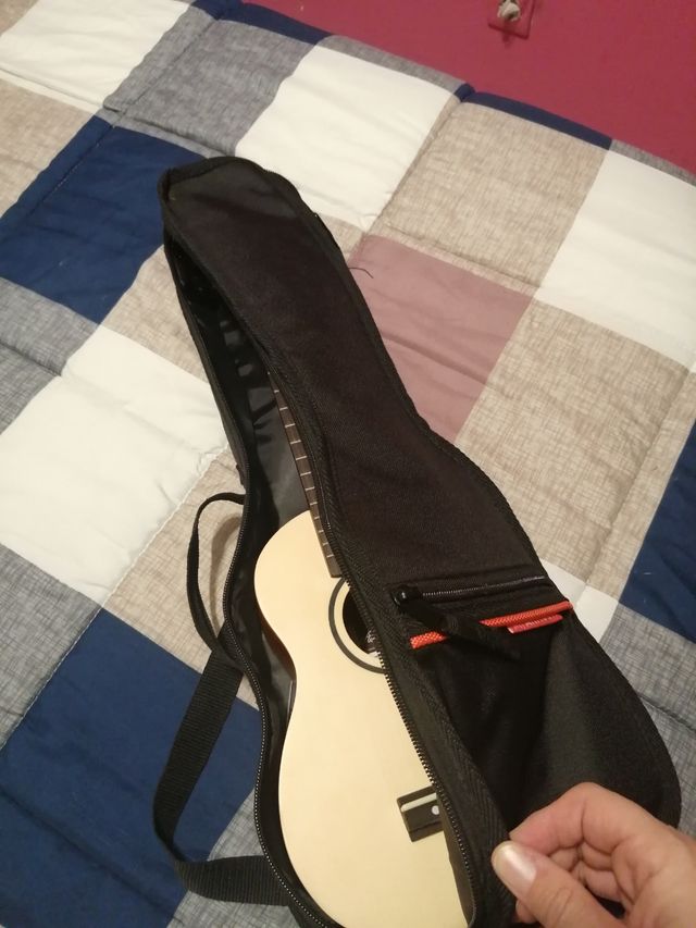 Custodia per ukulele