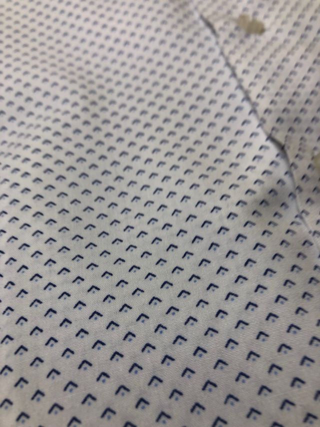 Camicia Uomo Bianca Piazza Italia S