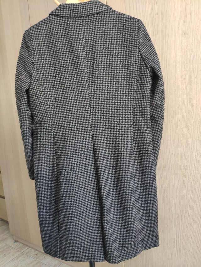 Abrigo mujer Kiabi T40