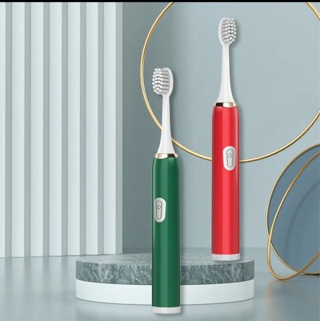 Cepillo 🪥 eléctrico