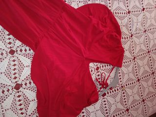 Mono mujer