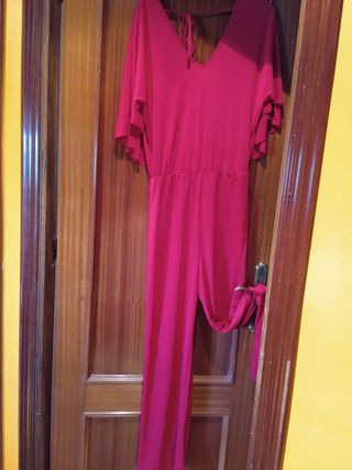 Mono mujer