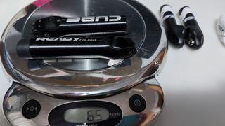 Manillar/Acoples para bici MTB