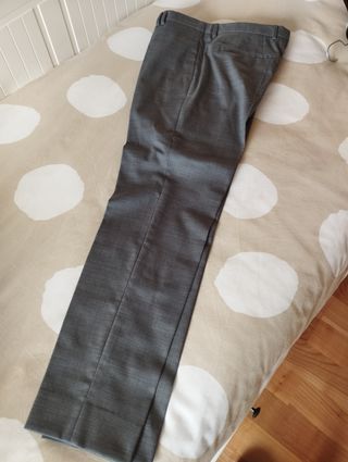 Traje Americana y Pantalon hombre