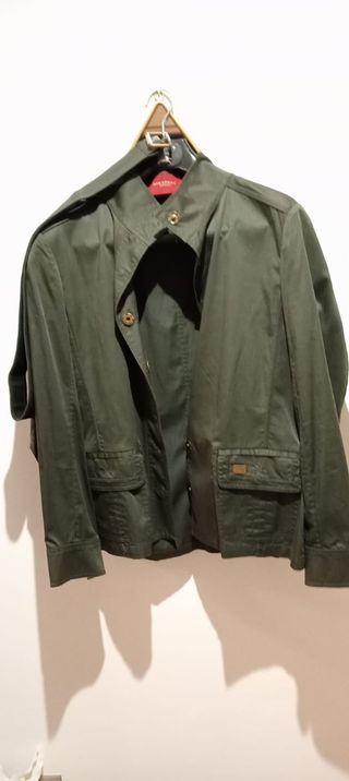 Parka burberry 