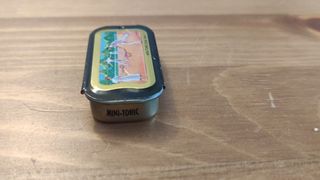 Mini-Tonic número 7