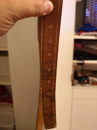 Cintura Alviero Martini