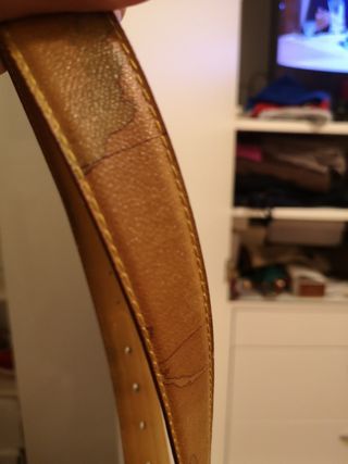Cintura Alviero Martini