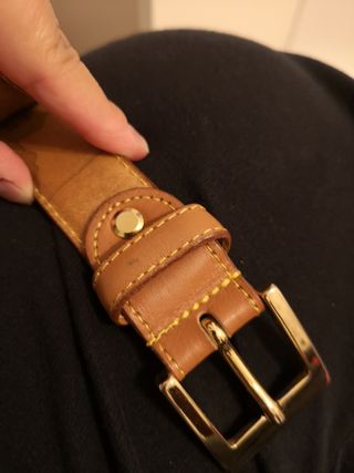 Cintura Alviero Martini