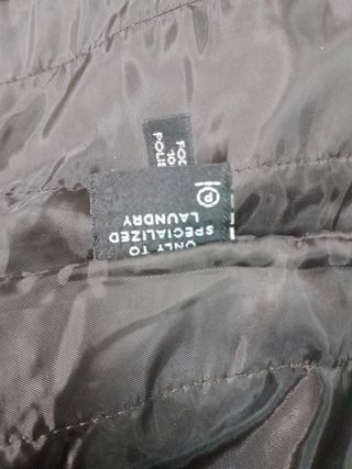 giubbotto donna vera pelle Cinti taglia  46