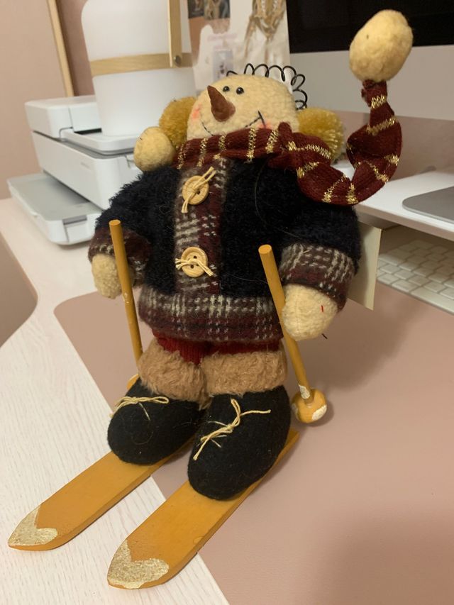 Decoración Navideña