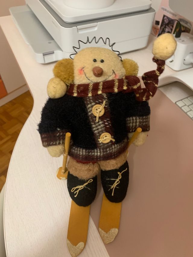 Decoración Navideña