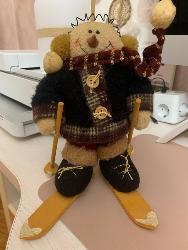 Decoración Navideña