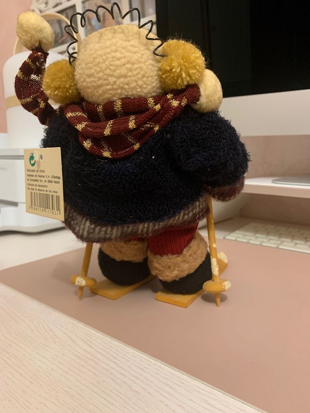 Decoración Navideña