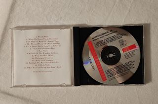 Harry Connick jr - When my heart finds Christmas.