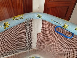 Parque infantil 🩵