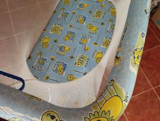 Parque infantil 🩵