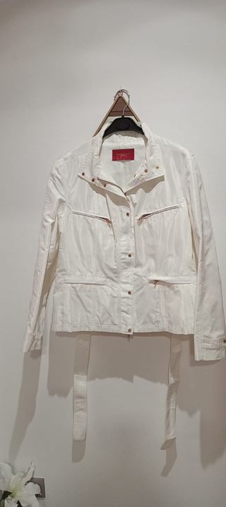 Parka burberry 