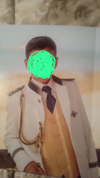 Traje de conunion regalo zapatos con el