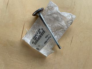 VALVULA DE ADMISION BMW K75 K100