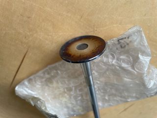 VALVULA DE ADMISION BMW K75 K100