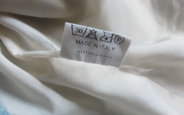 Completo giacca- tubino misto lana