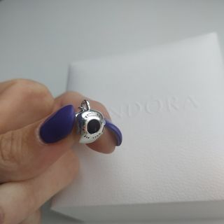 Charm corazón Mickey& Minnie Disney