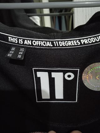 Chaqueta deportiva 11