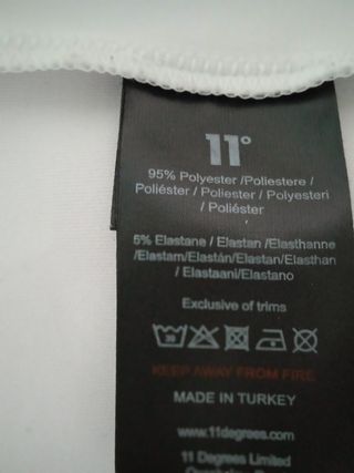 Chaqueta deportiva 11