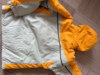 veno anorak ski adulto Hombre