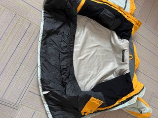 veno anorak ski adulto Hombre