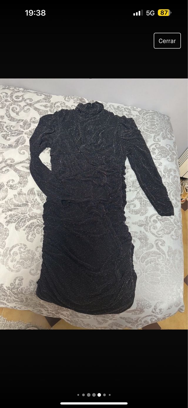 Vestido Bimba y Lola