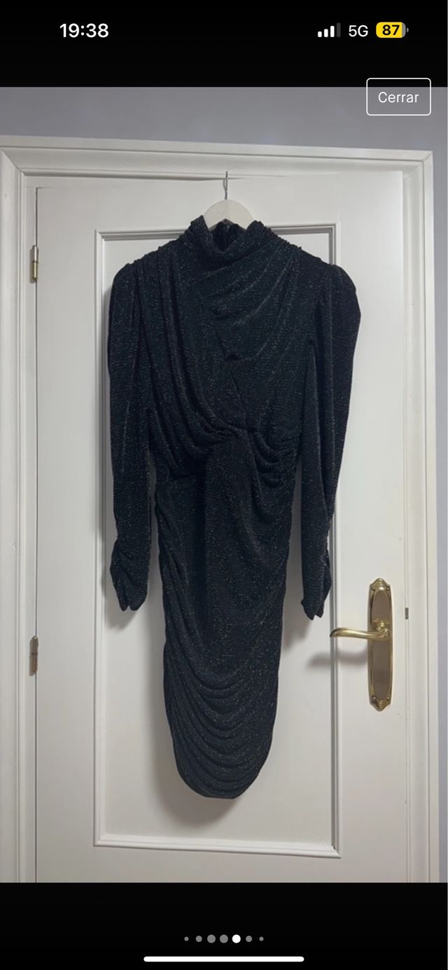 Vestido Bimba y Lola