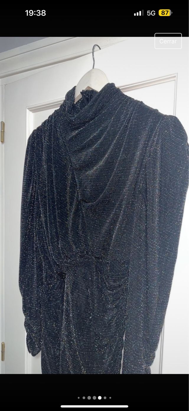 Vestido Bimba y Lola