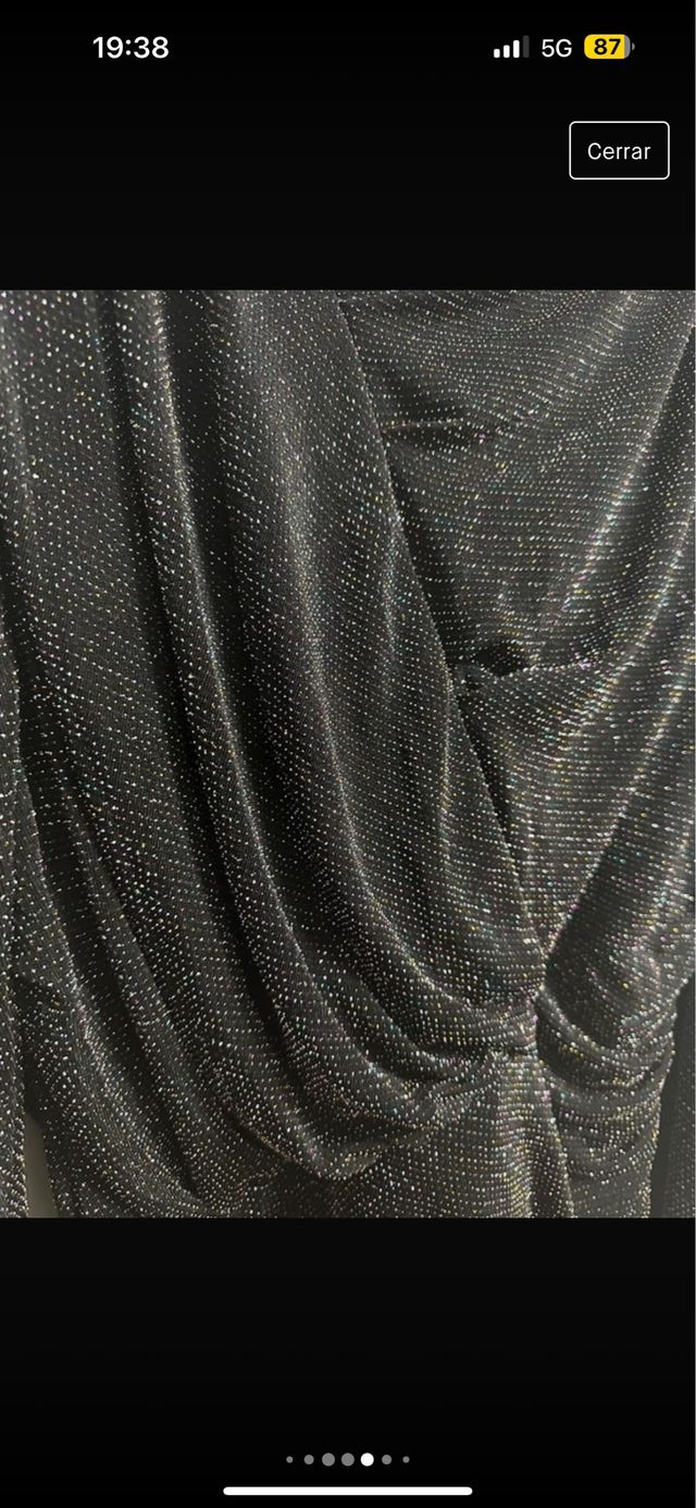 Vestido Bimba y Lola