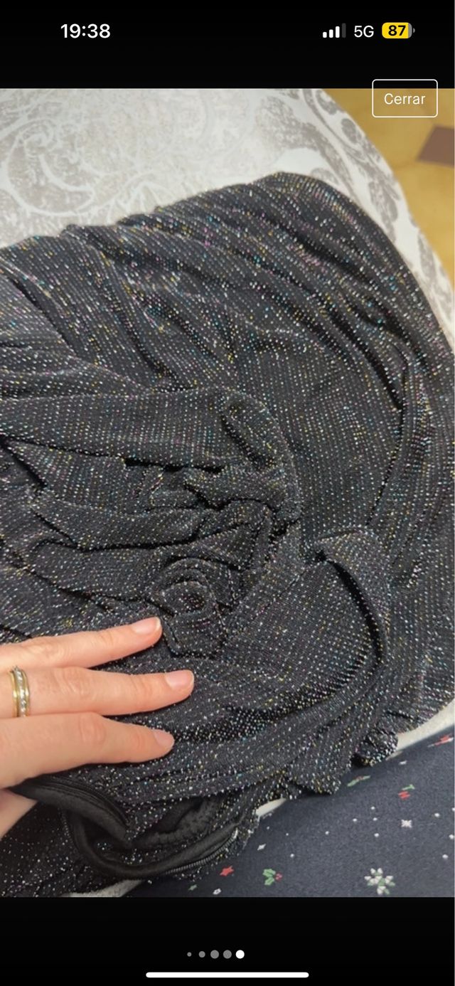 Vestido Bimba y Lola