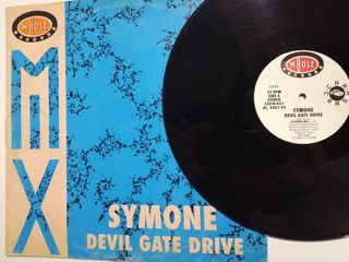 Vinilos del año 92-93