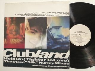 Vinilos del año 92-93