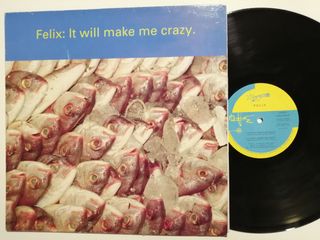 Vinilos del año 92-93