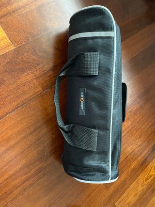 Cámara reflex Nikon 5500 + trípode K&F Concept