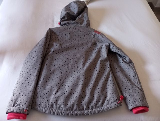 Chaqueta invierno Alife and Kickin